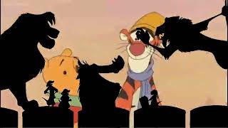Timon And Pumbaa Rewind Piglets Big Movie 2003