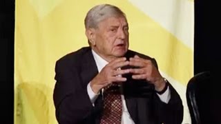 Soros: We Must Reduce Number of Black Males in Prison