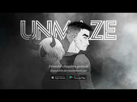 Unmaze | Release trailer Français | Arte Creative