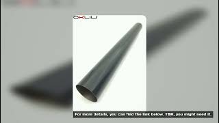 JAPAN 302RV93050 2RV93050 FK-1150 Fuser Fixing Film Sleeve for Kyocera ECOSYS P2040 P2235 M2040 M213