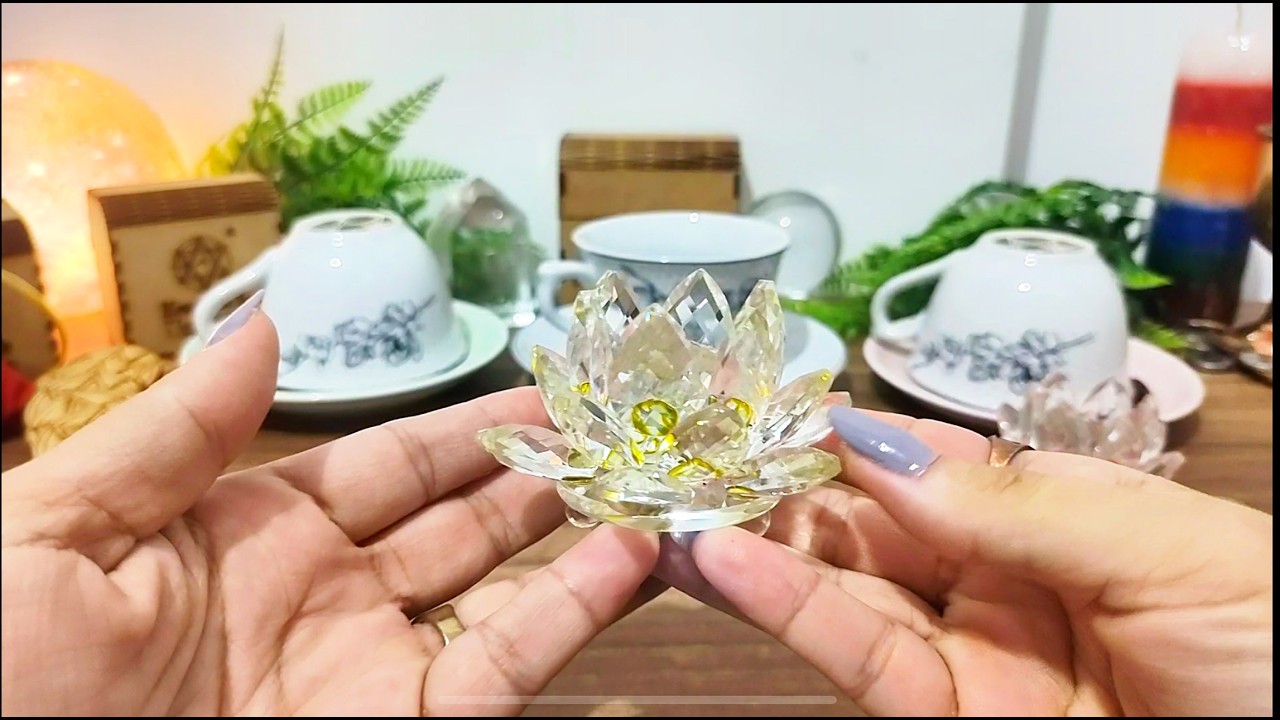 CHEGA PESSOAS NA SUA VIDA PARA AGREGAR! ESCOLHA UMA XÍCARA.