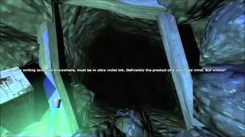 Penumbra Overture Part 17 OH THE HORROR