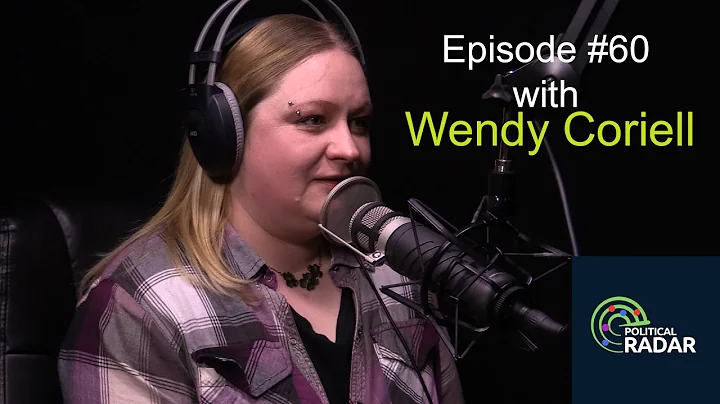 A Discussion with Wendy Coriell - Political Radar ...