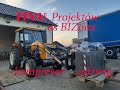 BIZon w Ursusie  ⭐Kompresor  ⭐Udźwig tura  ⭐Finał Projektów ⭐ RMK PL   Montaż BOOST BAR  ⭐