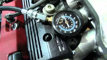 JDM 00-03 Honda S2000 AP1 F20C 2.0L Vtec Engine Compression test @ JDM Nagoya Auto Parts