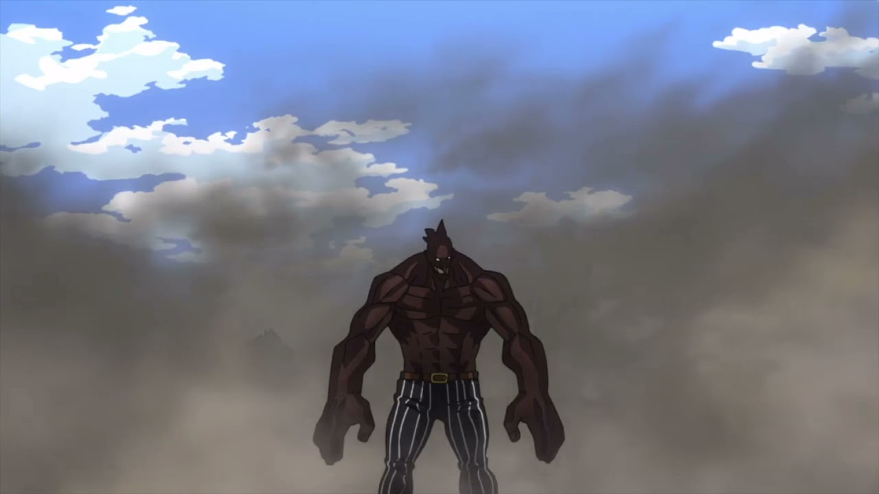 ヒロアカ 乱入者ギガントマキア 僕のヒーローアカデミア 僕のヴィランアカデミア Youtube