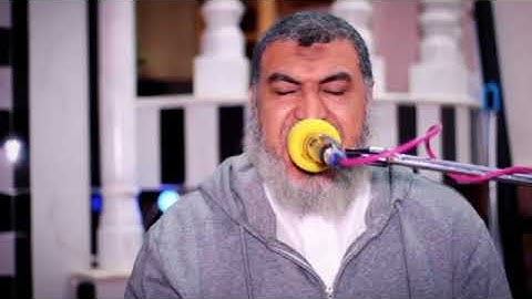 كيف غفلت الاذاعة المصريه عن هذا القارئ 👉صوت من الجنه  وابداع الشيخ معتز الغنام في مقام النهاوند 😇🙏