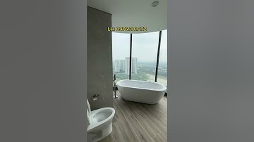 Bán căn hoa hậu The Onsen - chung cư Swanlake Residences Ecopark, 3PN, view hồ Thiên Nga