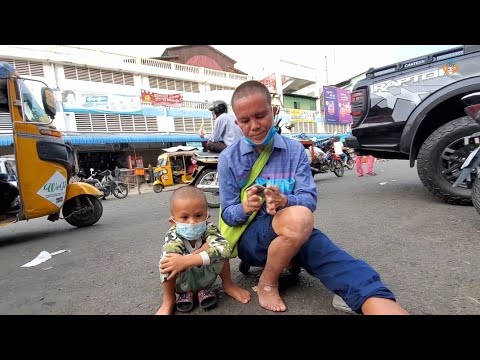 Video: Köp En Halsduk, Hjälp En Student I Kambodja - Matador Network