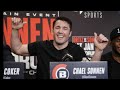 Chael Sonnen being Hilarious for 10 minutes straight 😂😂