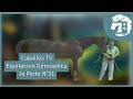 Equitacion gimnastica 1e parte  31   caballos tv  documental completo en espaol latino