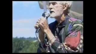 Timothy Leary's Last Trip