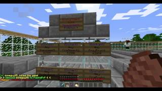minecraft server ( PlasmaPvP )