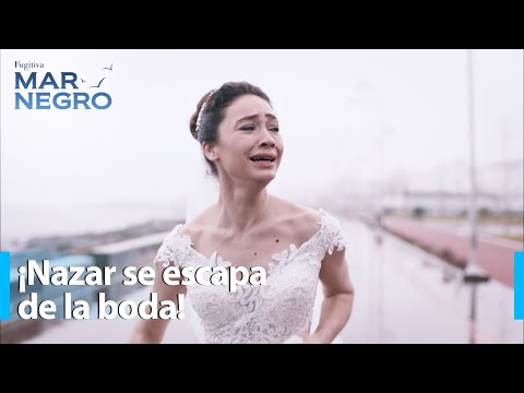 ¡Nazar se escapa
