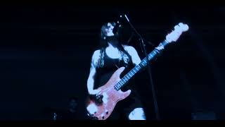 Slow Crush "Covet" (Official Visualizer)