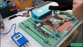 Sofix S-Bgn2 Laptop Macbook Ipad Motherboard Mini Bag Heating Station