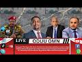 OMN ODUU GURRAANDHAL 7 2025 Raayyaan Ittisa Biyyaa Ijaarsa Mootummaa Somaalee Oromiyaa Keessatti Ij