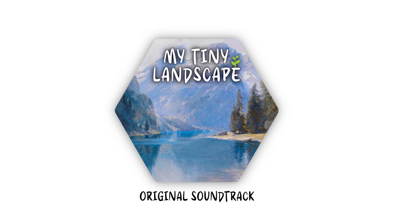 My Tiny Landscape Original Soundtrack (Full album)