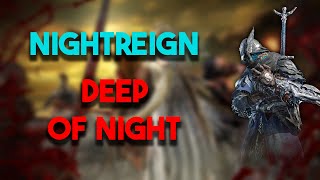 Elden Ring NightReign  - Parte 1  - Tigrinus