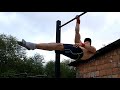 Old The Best Forever - Street Workout - ZioluS