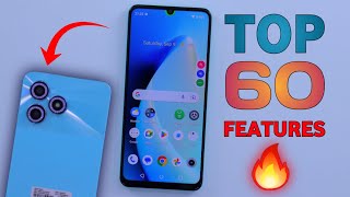 Realme C51 Tips And Tricks - Top 60++ Hidden Features | Hindi-हिंदी screenshot 4