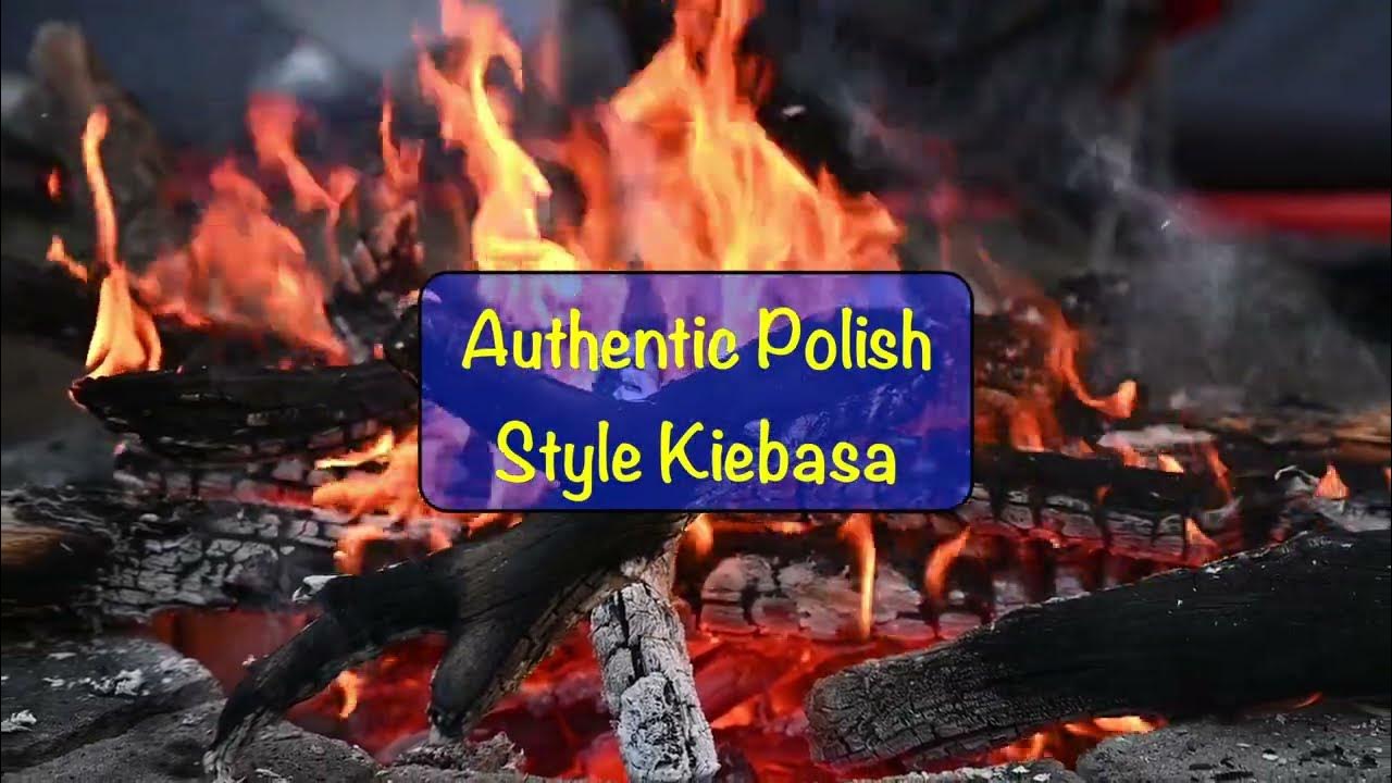 Making Kielbasa Sausage This is a To Die For Polish Sausage Recipe S3