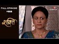Shakti - 12th October 2018 - शक्ति - Full Episode