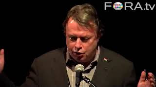 Christopher Hitchens - The Axis of Evil