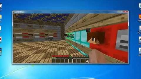 minecraft server that need staff 1.7.9 !!!!!!!!!