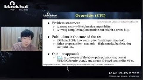 Taking Kernel Hardening to the Next Level