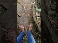 mera chappal hi tut gaya #gufa #mountains #slippers #shortsviral #ytshorts #viralvideo #funnyvideo