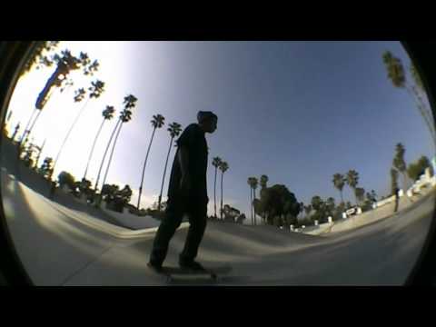 TRICKIPEDIA - DAVID MEJIA - 360 FLIP