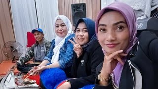 Rina Buk Dosen || Tata Janeeta || Amelia Cimel || Eka Sutai - Saluang Minang Dendang