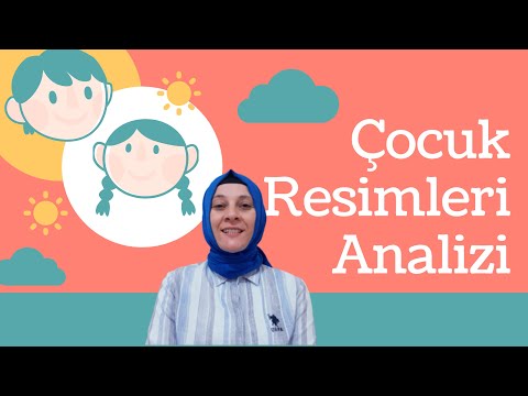 Video: Okul öncesi çocukların Pedagojik Bir Açıklaması Nasıl Yazılır