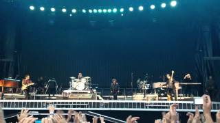 Bruce Springsteen & The E-Street Band - Live Firenze 2012