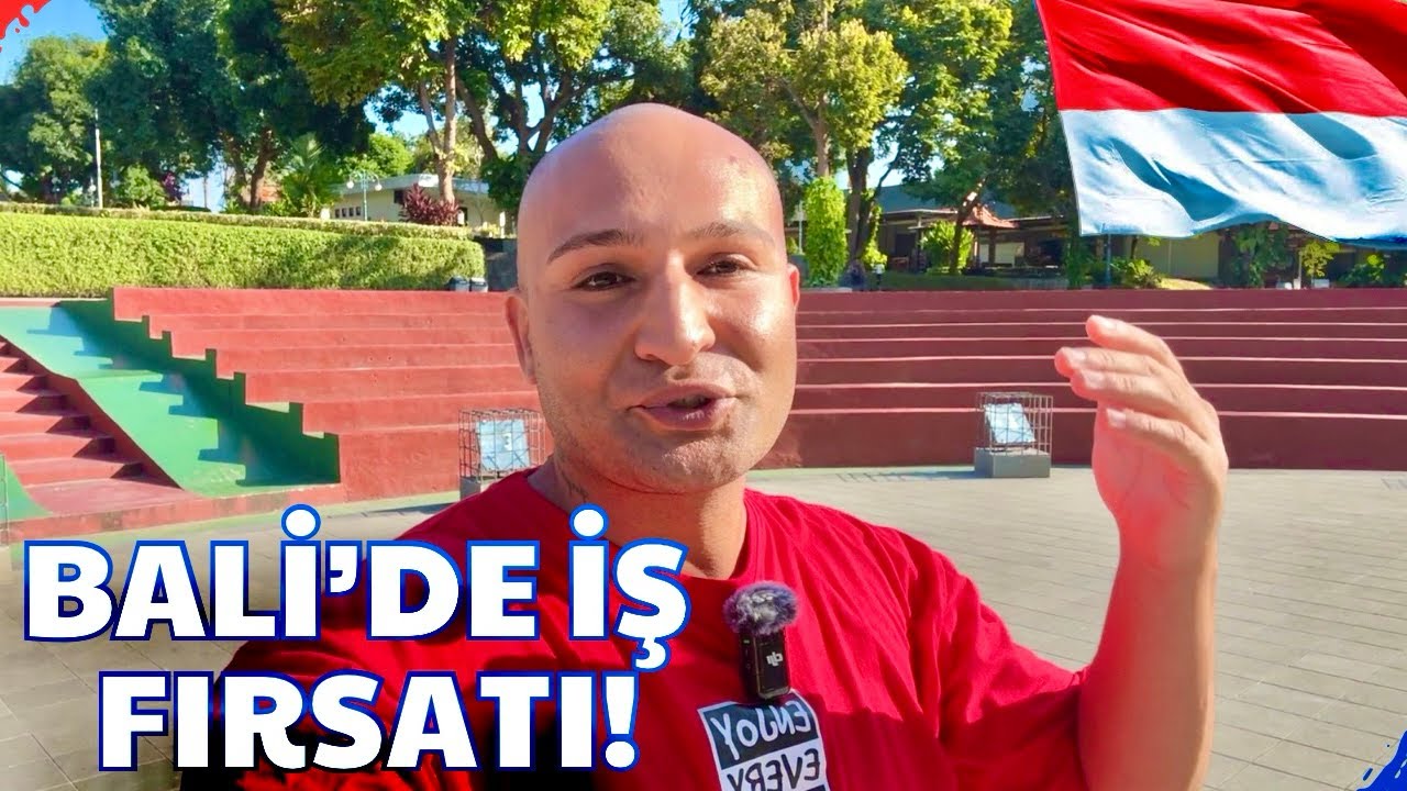 Bali’de İş Kurma Fırsatları: En Kazançlı Sektörler