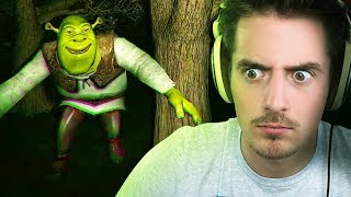 SHREK: The Horror Game