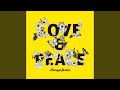 Love &amp; Peace