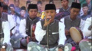 ALLAHUMMA || MAJELIS SHOLAWAT ALBANJARI GHUNG MUNA || TERBARU