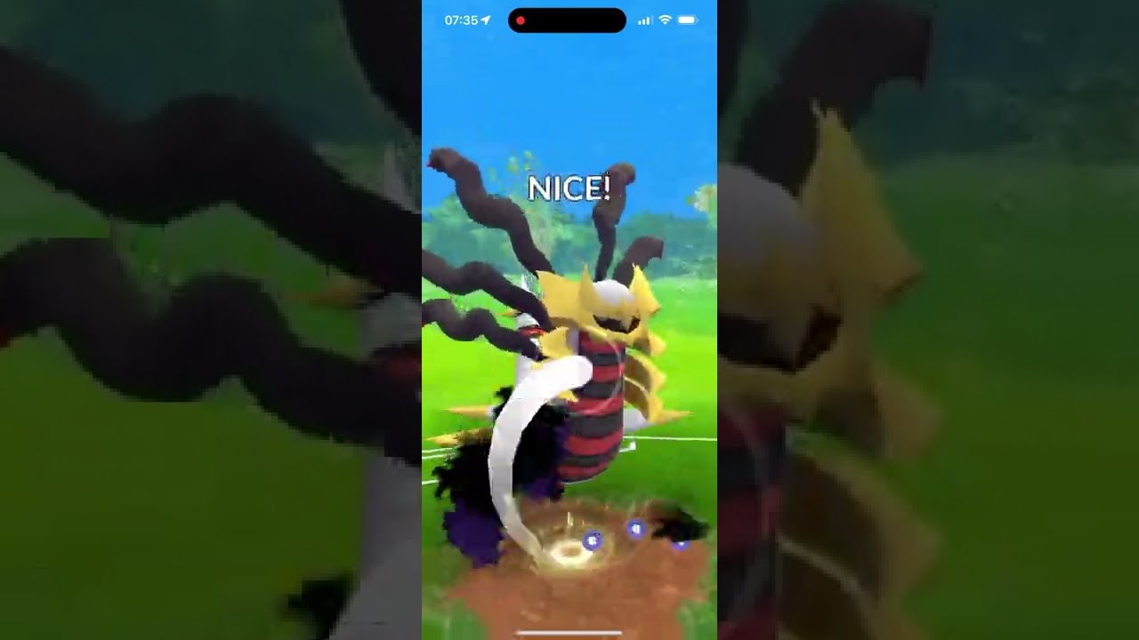 Ursaluna Master League PVP