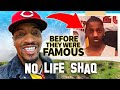 No Life Shaq | Before They Were Famous | Biography