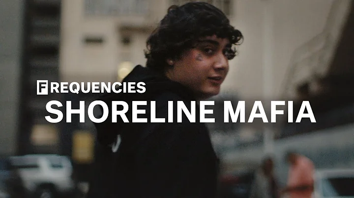 Shoreline Mafia Show You the New West Coast Sound:...