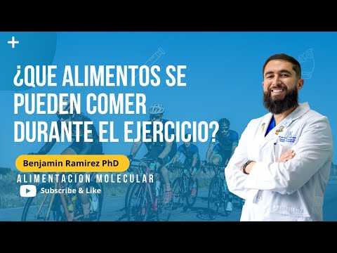 Vídeo: Suplementos De Carbohidratos Y Respuestas Psicofisiológicas Durante El Ejercicio Moderado En Hipoxia