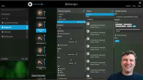 Syrinscape Online SoundSet Creation Tutorial 05 - Samples