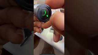 VINTAGE T9 TRIMMER ~ ReView LoaDing…