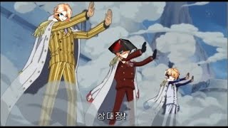 [엘소드/Elsword KR] 트스로 등반하려는 자 vs 트스 등반을 저지하려는 자들 - 엘리오스 이위의 대…