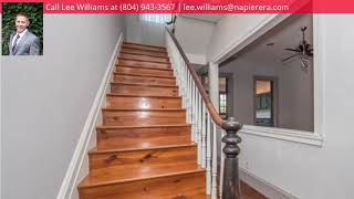217 High Street video tour