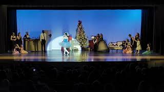 Allegro Dance: The Nutcracker 2025