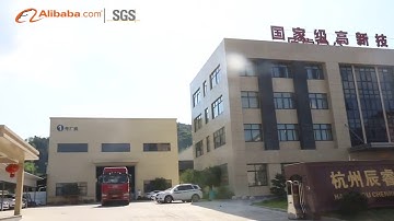 Factory of oxygen generator, nitrogen generator, liquid nitrogen generator and air separator plant.