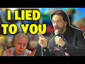 Billy Mitchell Accuses Me Of Fraud During Insane Rant!